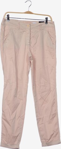 Raffaello Rossi Pants in XL in Pink: front