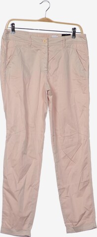 Raffaello Rossi Stoffhose XL in Pink: predná strana