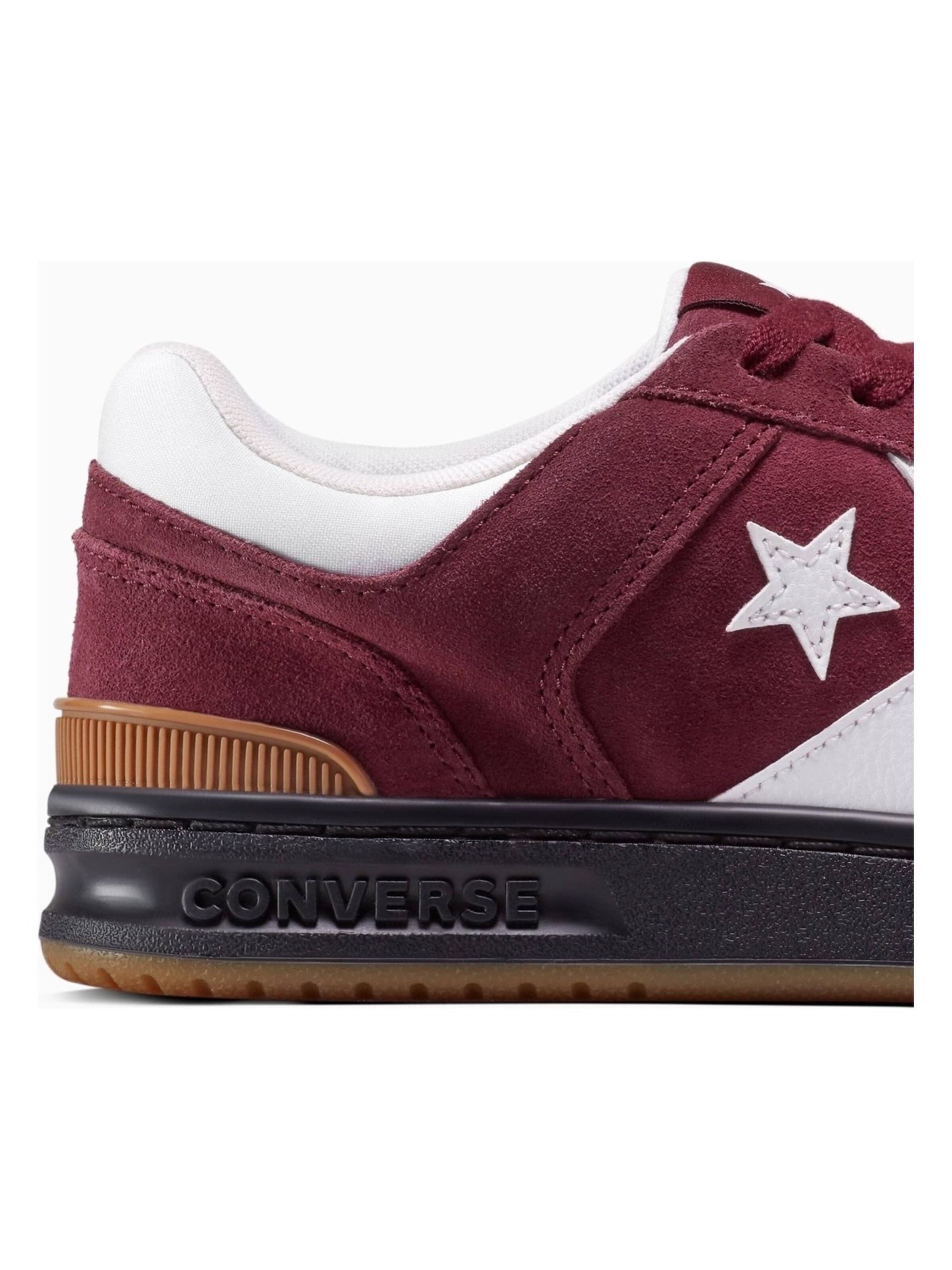 Scarpa sportiva 'Cl98' di CONVERSE in rosso