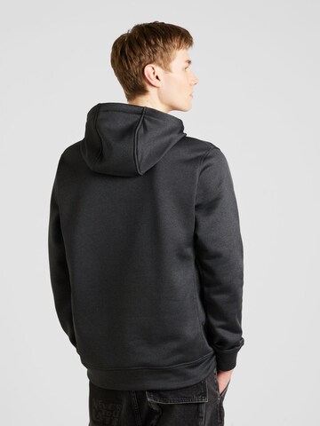 BURTON Sweatshirt in Black