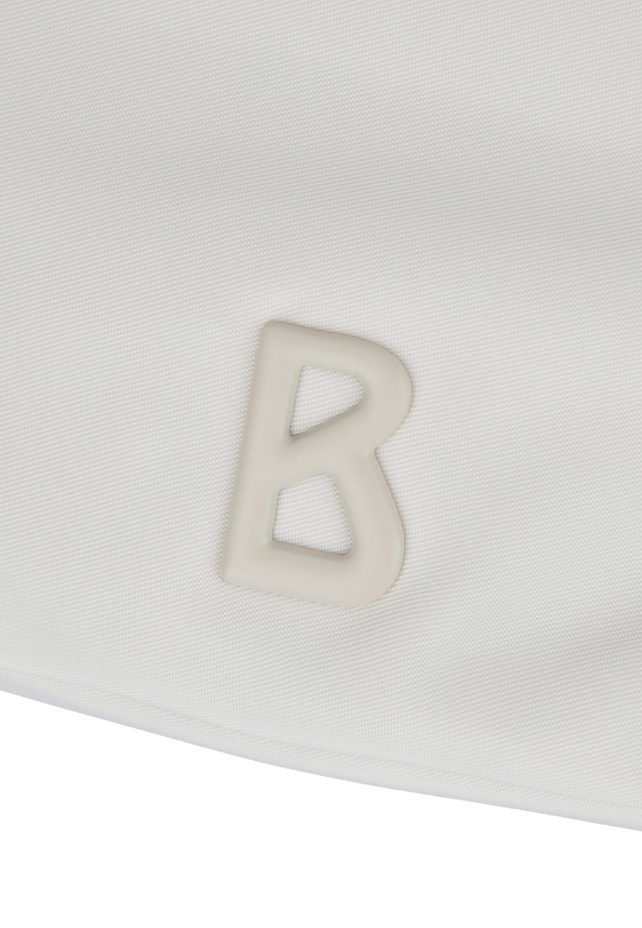 BOGNER Pouch 'Verbier Play 1.0 Ines' in White