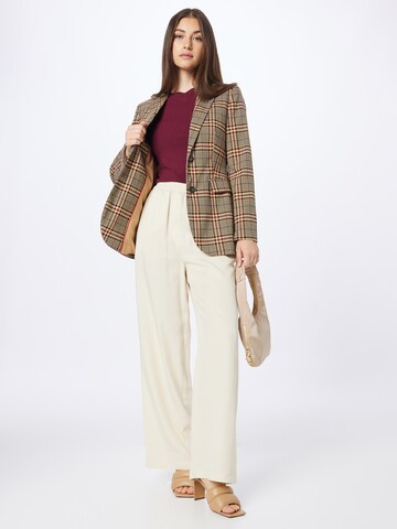 MAX&Co. Blazer 'LEI' in Beige