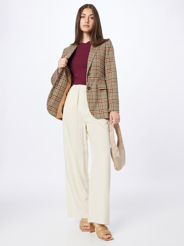 MAX&Co. Blazer 'LEI' i beige