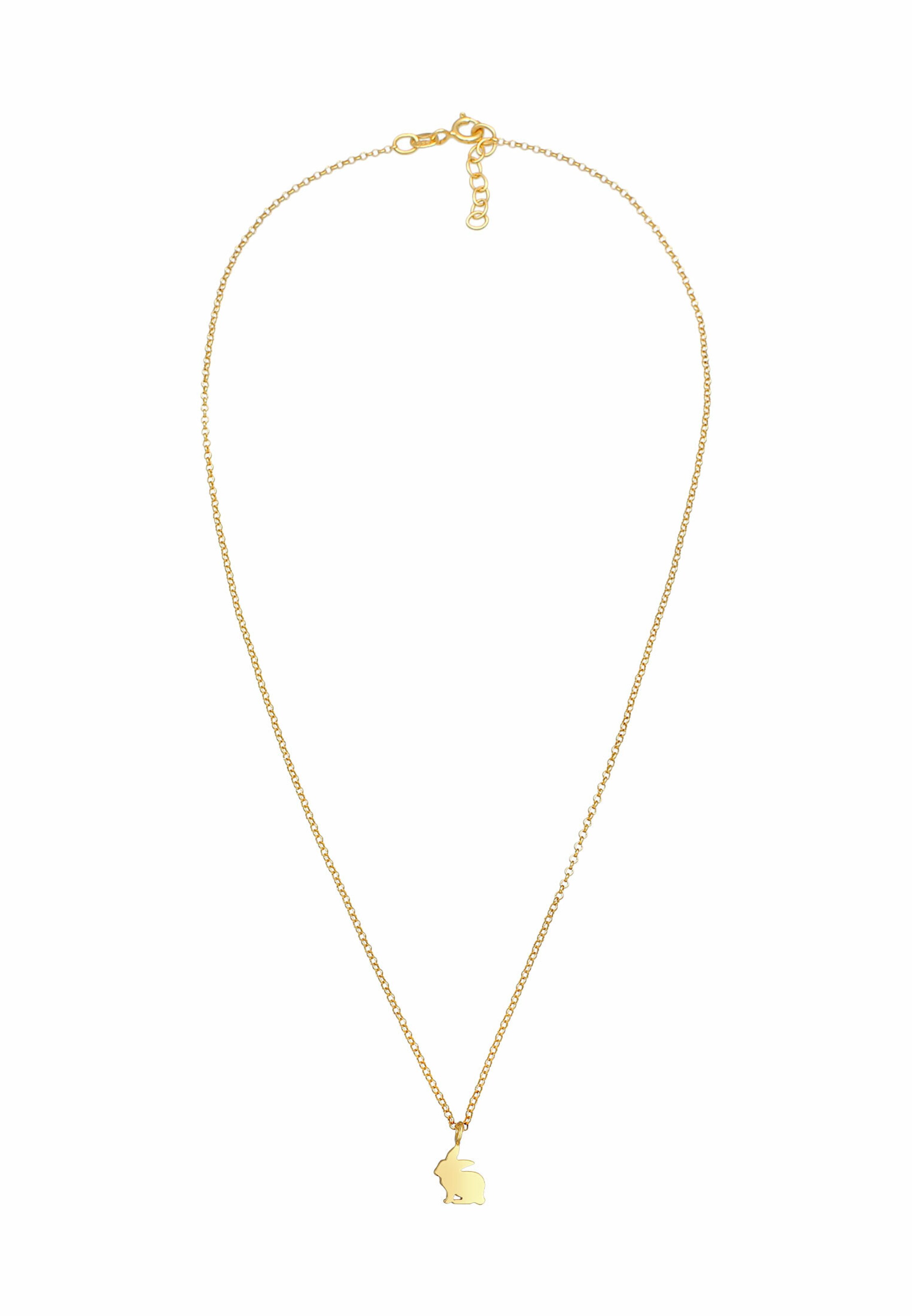 ELLI Sieraden in Goud