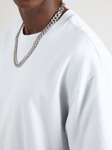 Tricou de la HOLLISTER pe albastru