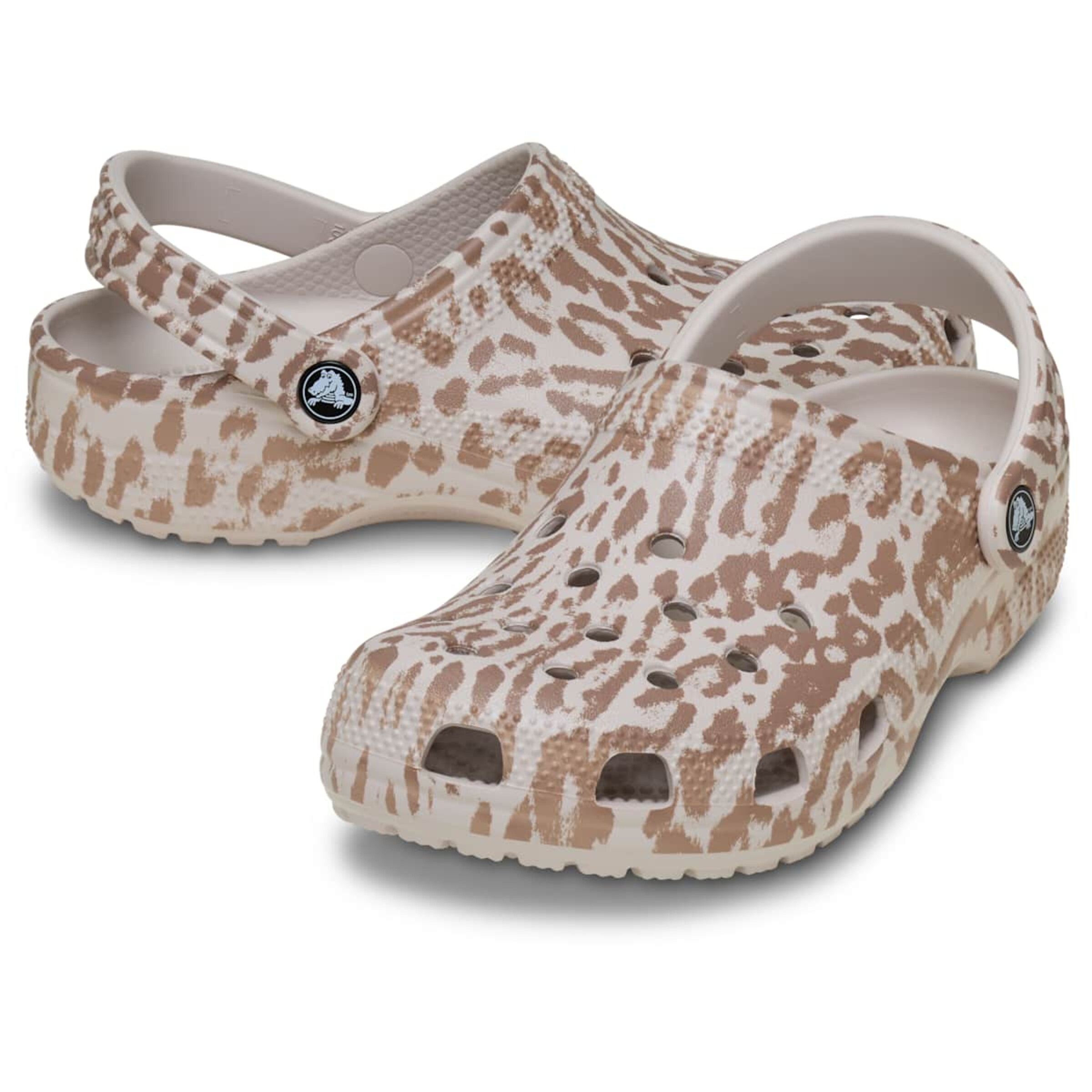 Crocs Puukingad, värv beež