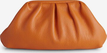 MARKBERG Crossbody Bag 'Oksana' in Orange: front