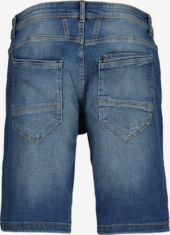 LERROS Regular Jeans in Blue