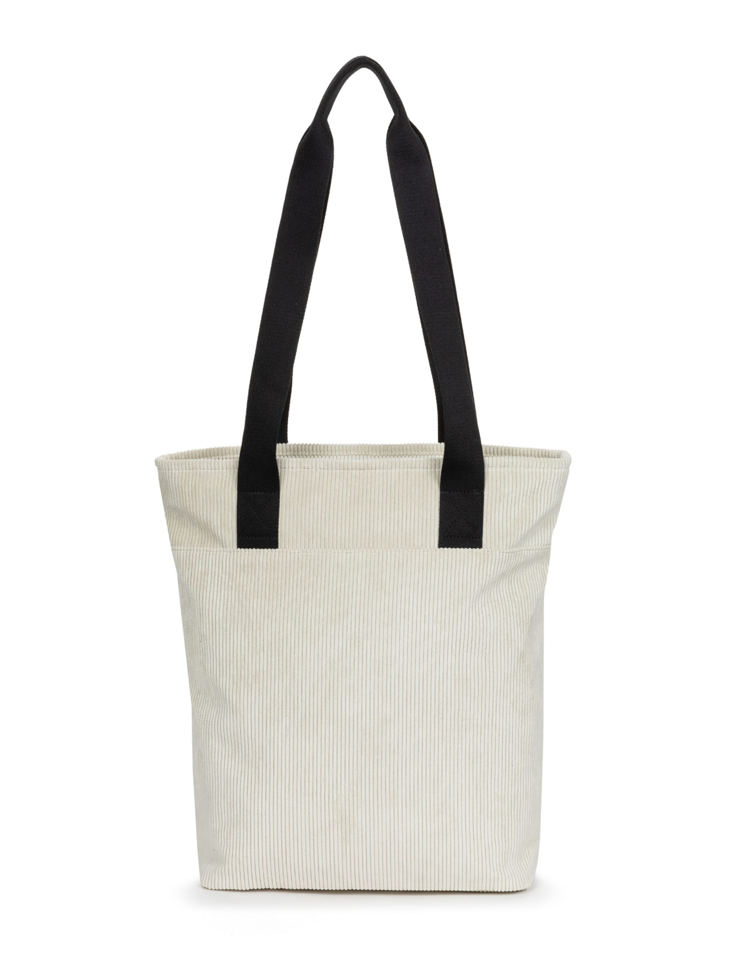 EASTPAK Shopper in Wit