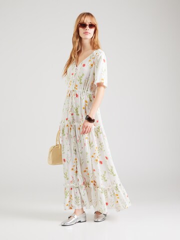 OBJECT Dress 'OBJLORENA' in White
