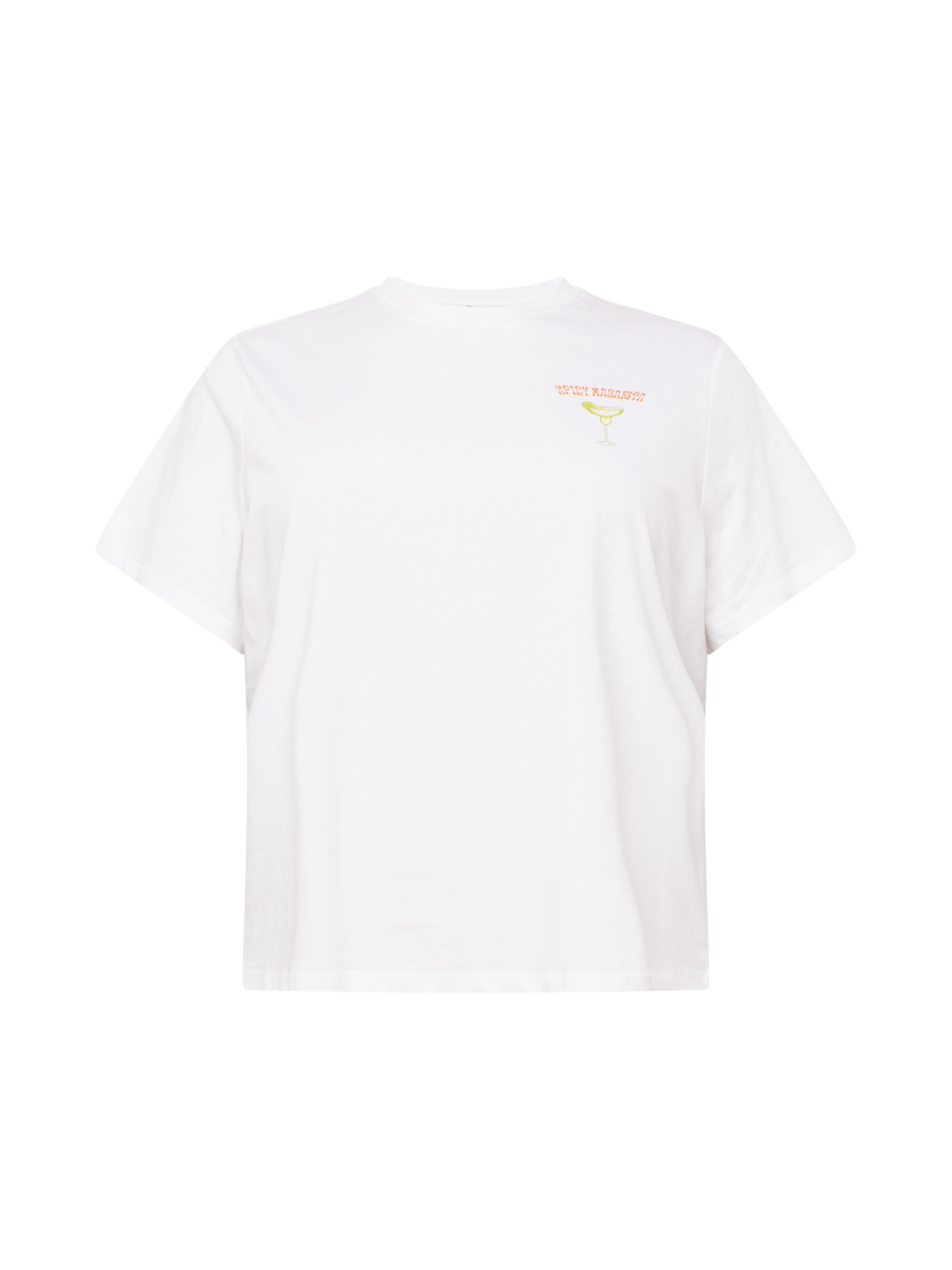 PIECES Pckilana – T-shirt Donna Con Stampa, Maglietta A Maniche Corte, Modello Basic Con Stampa, Marca Danese - 4