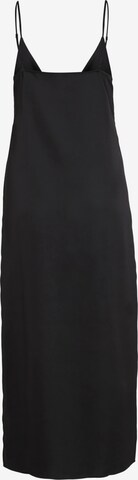 Vila Tall Dress in Black