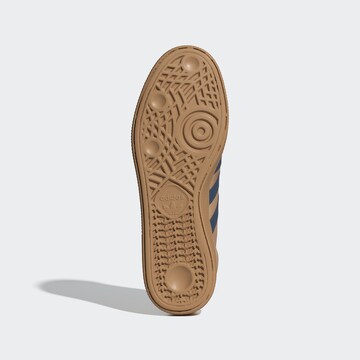 Baskets basses 'Handball Spezial' ADIDAS ORIGINALS en marron