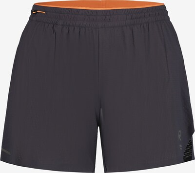 Rukka Pantalón deportivo 'MAIKKULA' en gris oscuro, Vista del producto