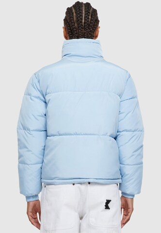 Karl Kani Zimní bunda – modrá