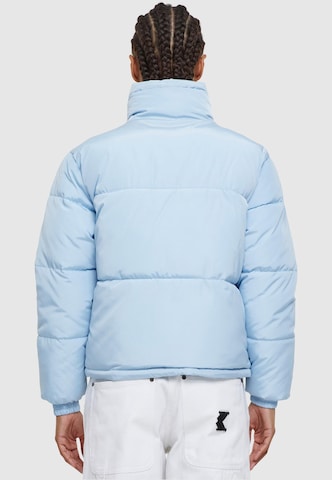 Veste d’hiver Karl Kani en bleu