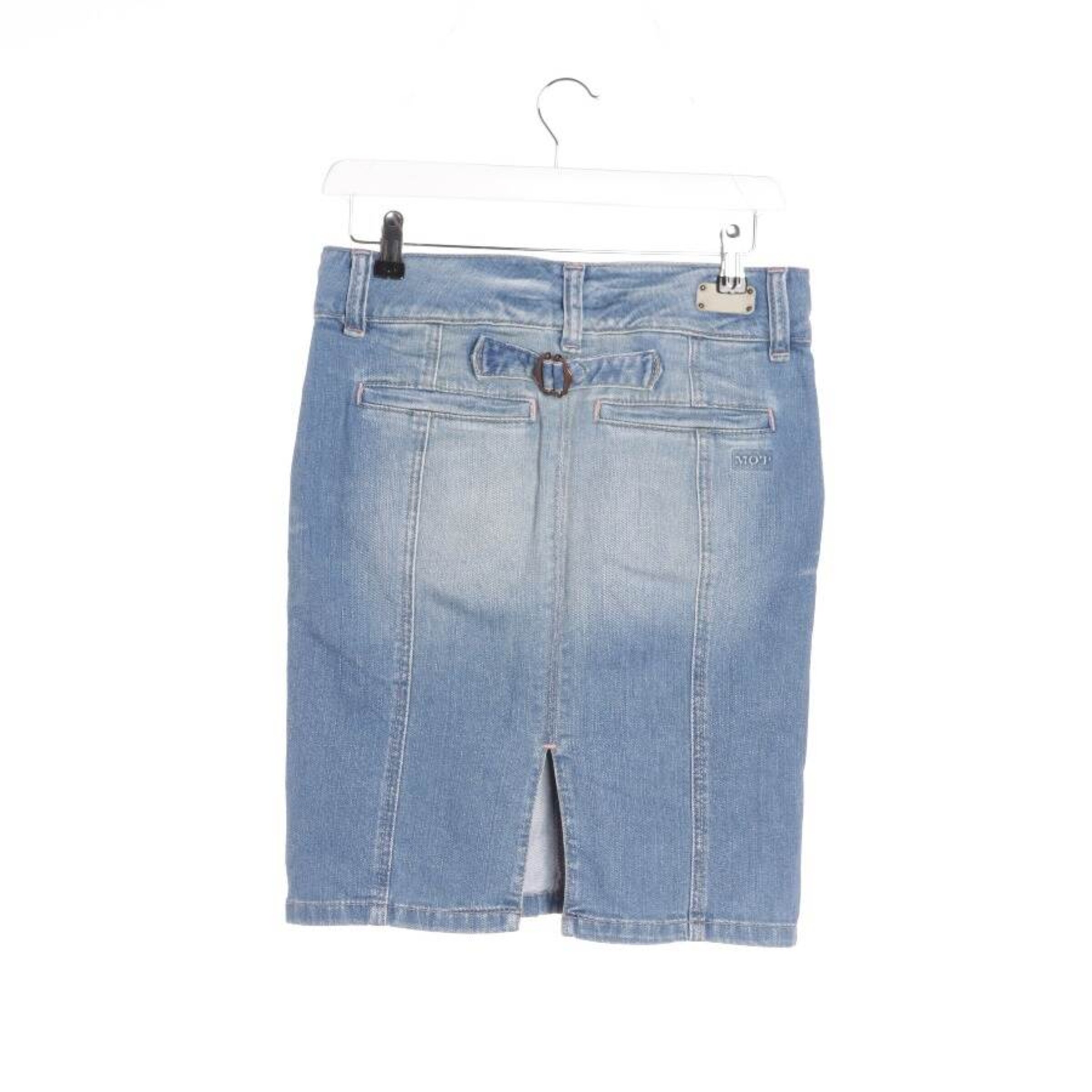 Marc O'Polo Rock XS in Blau