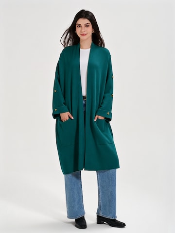Giacchetta di Imily Bela in verde
