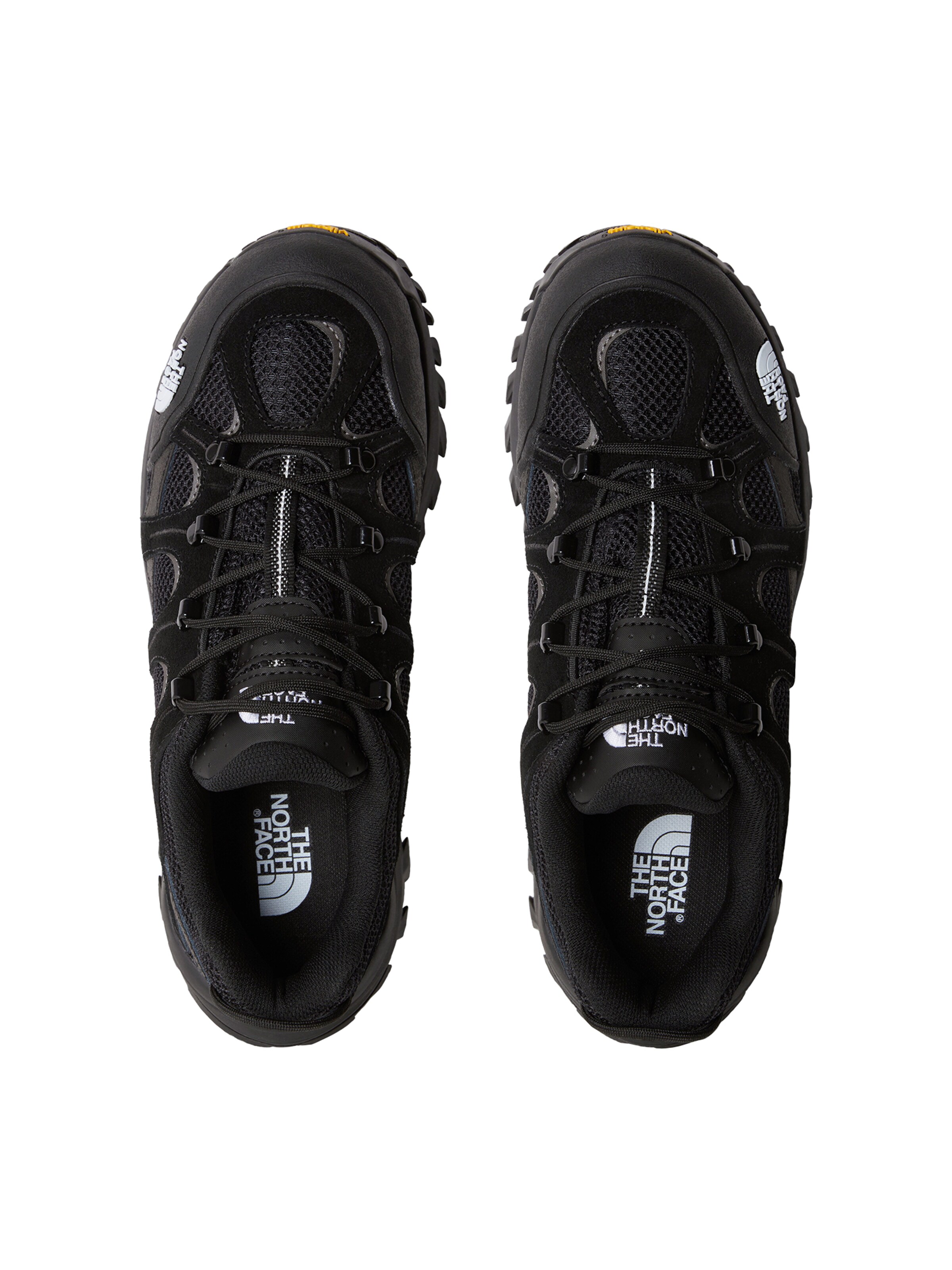 THE NORTH FACE Šnurovacie topánky 'HEDGEHOG 06 RVST' - Béžová