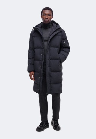 Cappotto invernale 'Erico' di BOGNER in nero