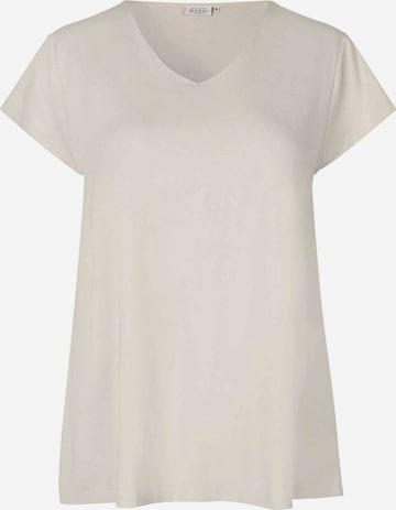 Masai Top 'MADigna' in Beige: voorkant