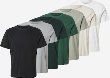 Abercrombie & FitchMajica 'Classic Essential' - miks boja boja: prednji dio