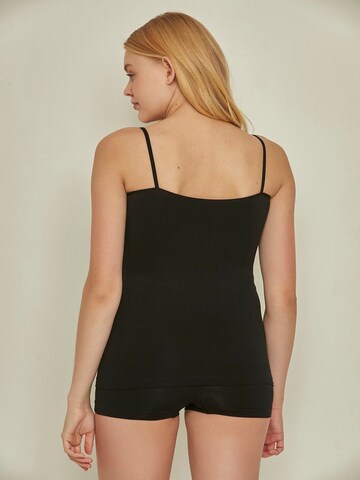 C&City Shapingtop in Zwart
