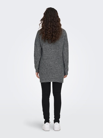 Pull-over 'Ingeborg Ada' JDY en gris