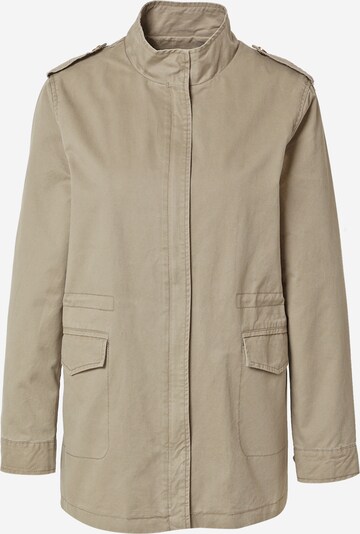 La petite étoile Between-seasons parka 'Ilios' in Khaki / Mixed colours, Item view