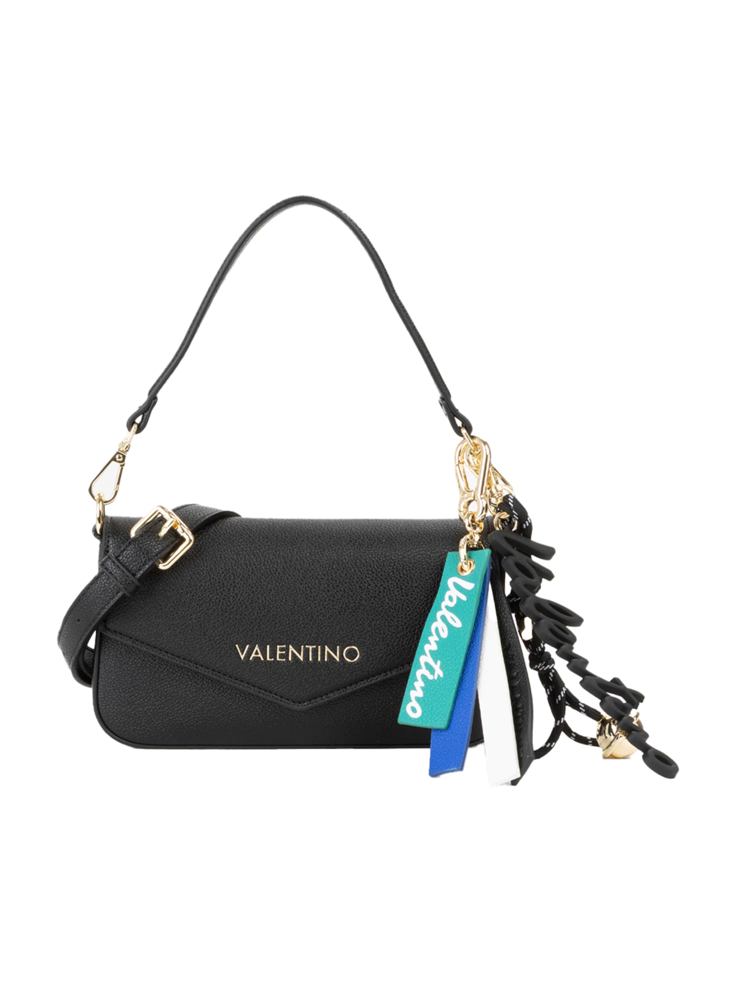VALENTINO Handbag 'LADY' in Black: front
