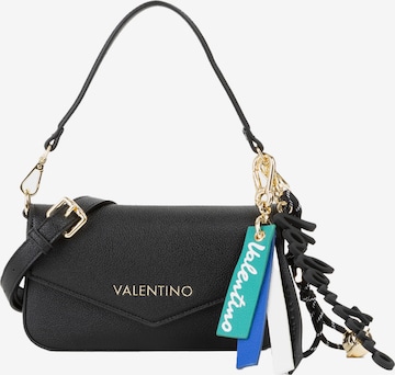 Sacs à main 'LADY' VALENTINO en noir : devant
