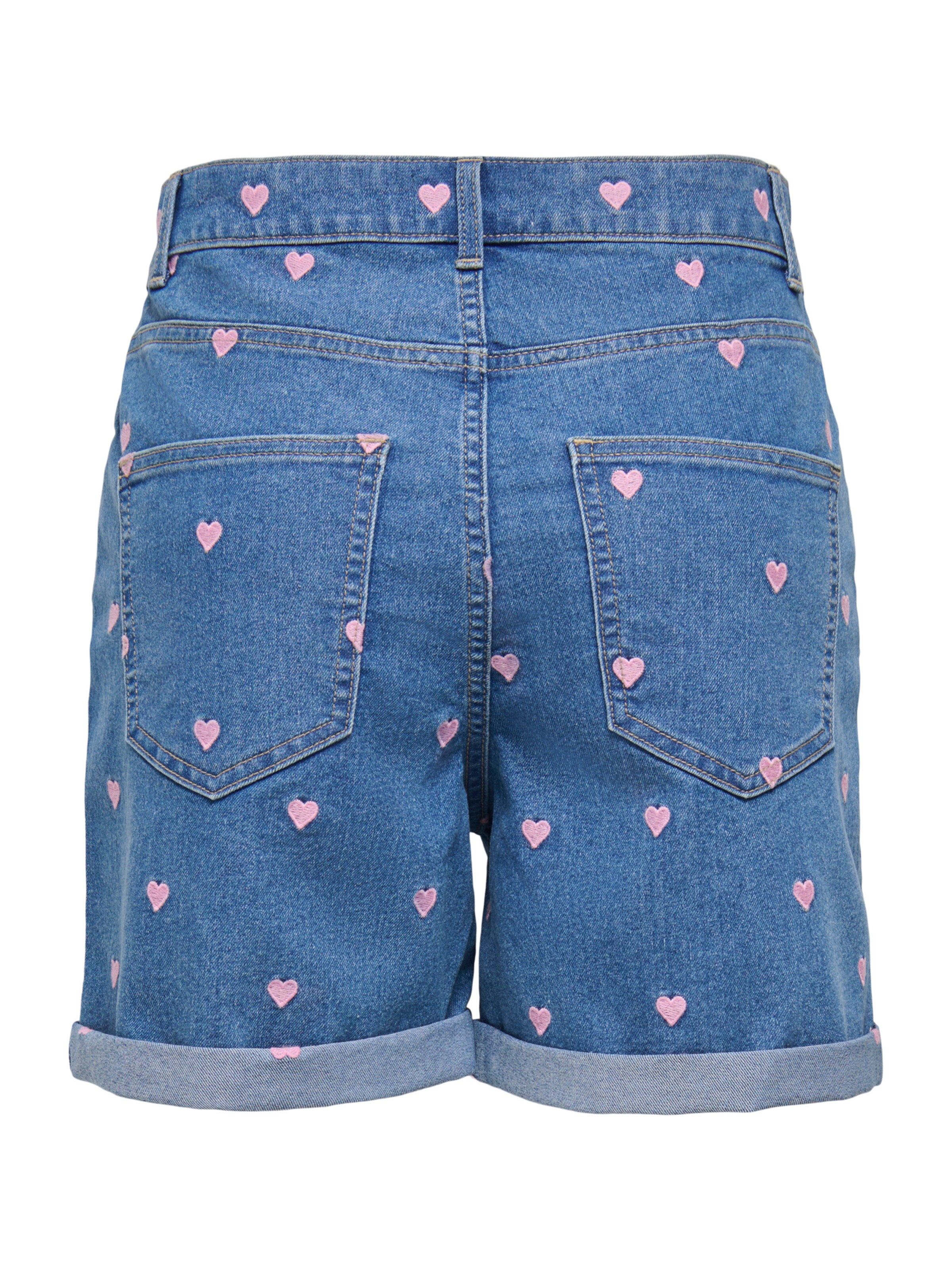 ONLY Szabványos Farmer 'ONLHUSH' - kék