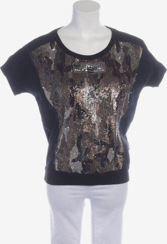 Marc Cain Top & Shirt in M in Gold: front