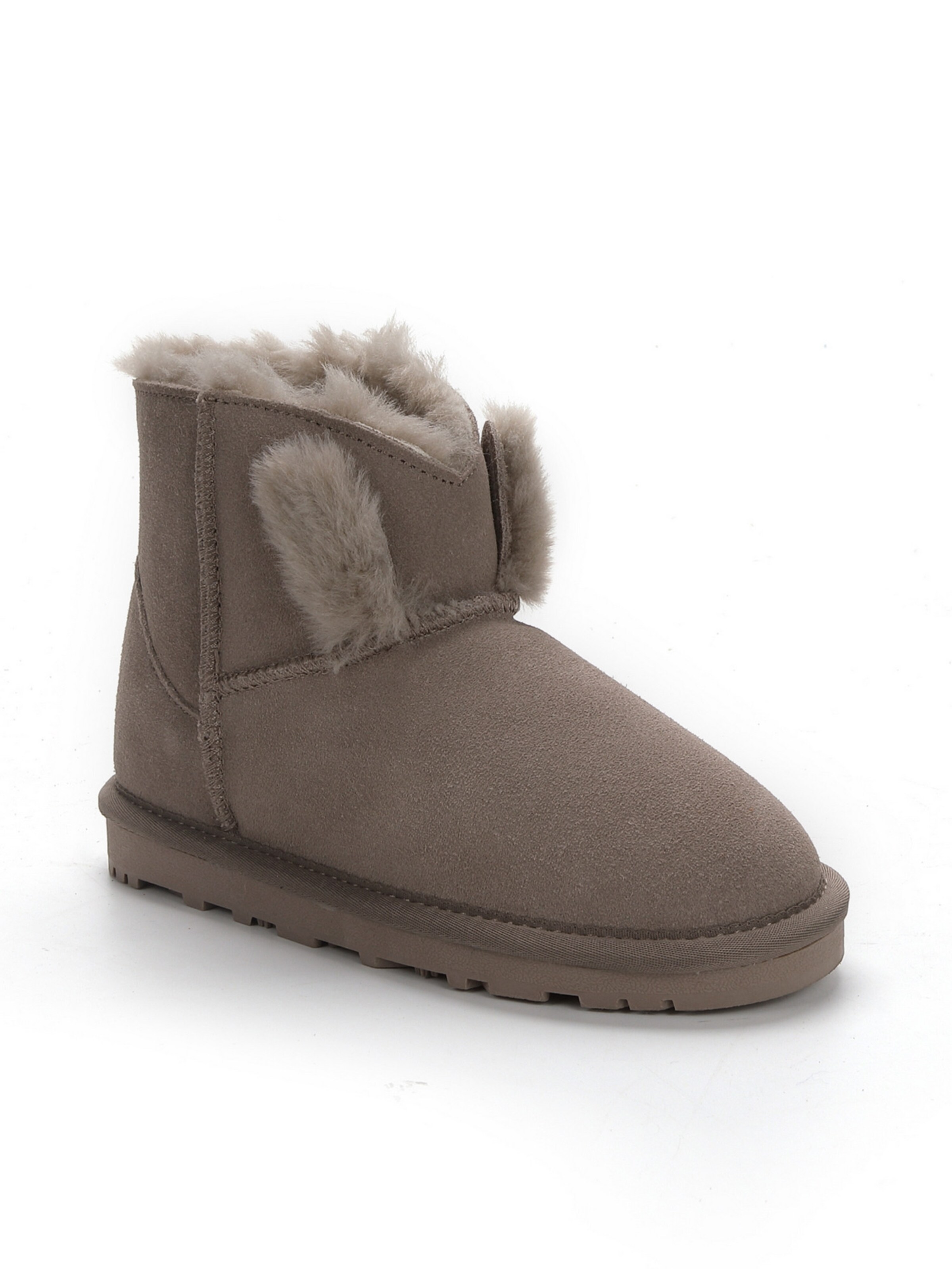 Gooce Μπότες 'Gust' σε γκρι