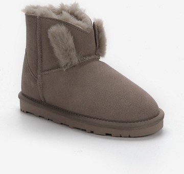 Gooce - Botas 'Gust' en gris