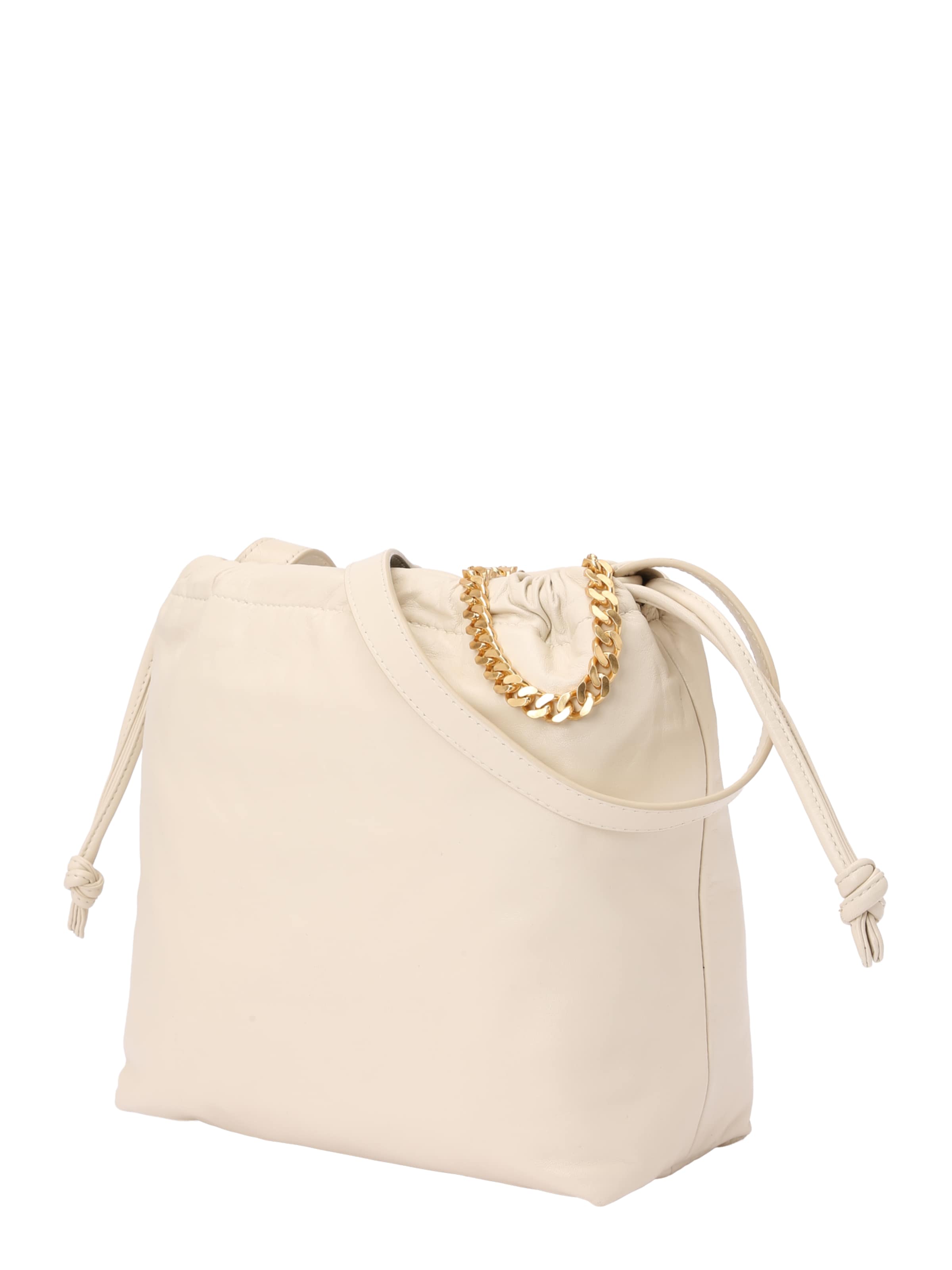 Zadig & Voltaire Beuteltasche 'ROCK TODAY' in Beige