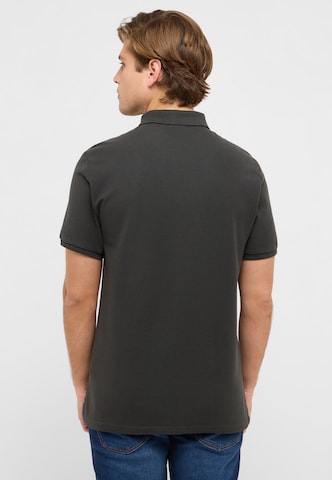 MUSTANG T-Shirt 'Style Palco' in Grau