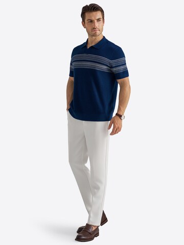 T-Shirt Vantory en bleu