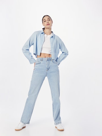 Cotton On Regular Jeans in Blau