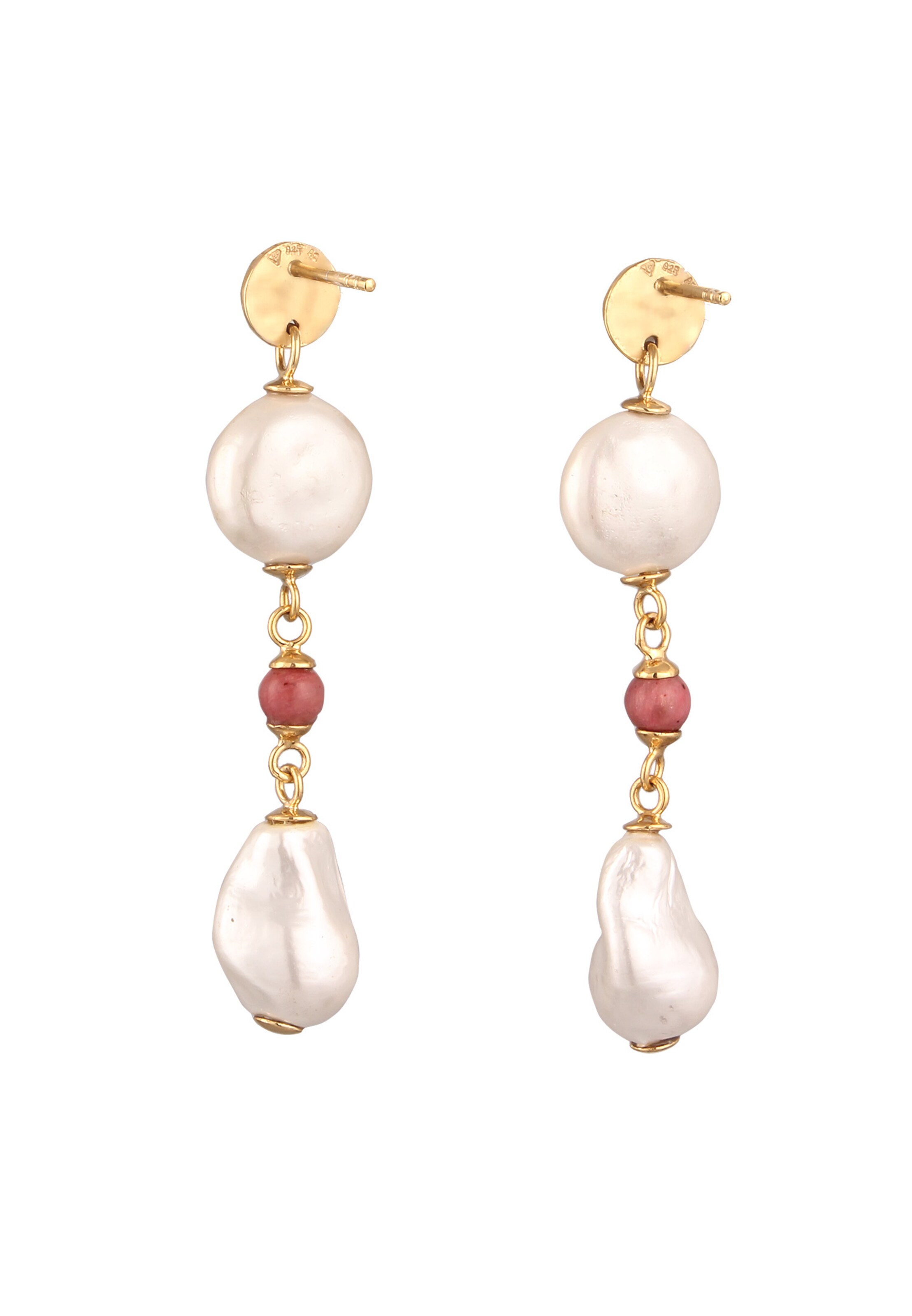 ELLI PREMIUM Earrings in Gold