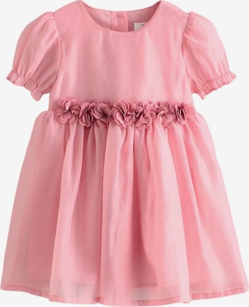 Abito di Next in rosa: frontale