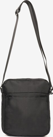 HEAD Crossbody Bag in Black