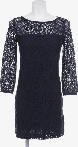 Claudie Pierlot Dress in S in Blue: front