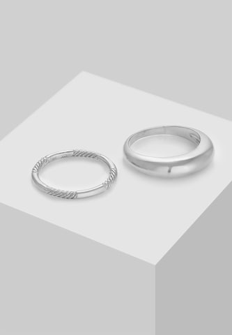 ELLI Sieraden set in Zilver