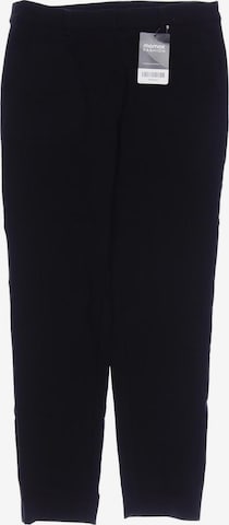 YAS Stoffhose S in Schwarz: Vorderseite