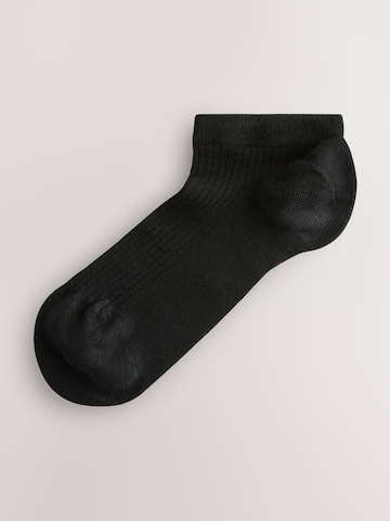 Chaussettes Next en noir