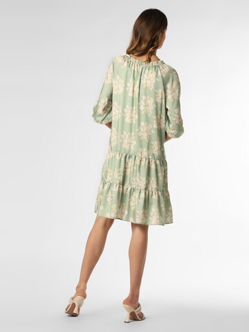 apriori Dress in Green