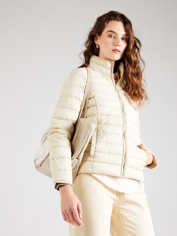 Giacca invernale 'ONLTAHOE' di ONLY in beige