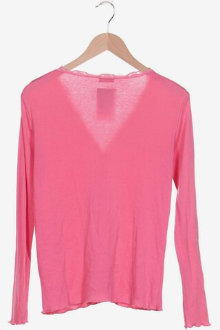 Darling Sweater & Cardigan in L in Pink
