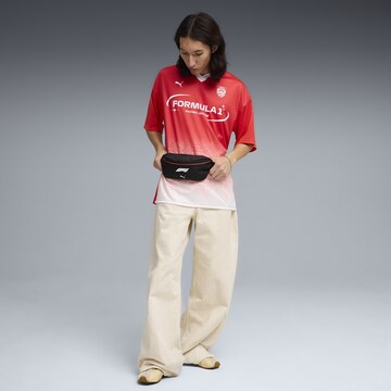 PUMA Tricot 'F1® Kanada' in Rood